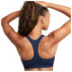 Nike Γυναικείο μπουστάκι Swoosh Light-Support Non-Padded Sports Bra